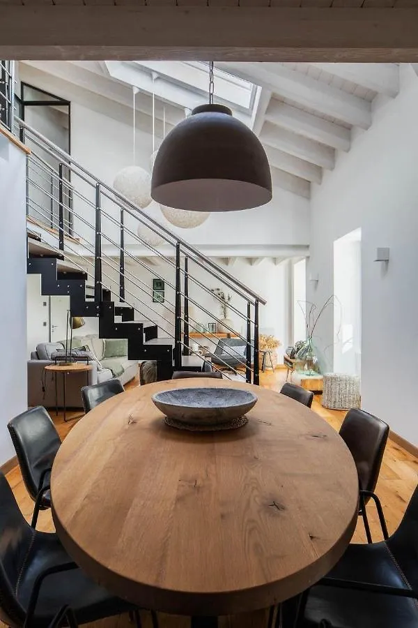 Holiday home Torre Di Castelli - Menaggio By Lovecomo