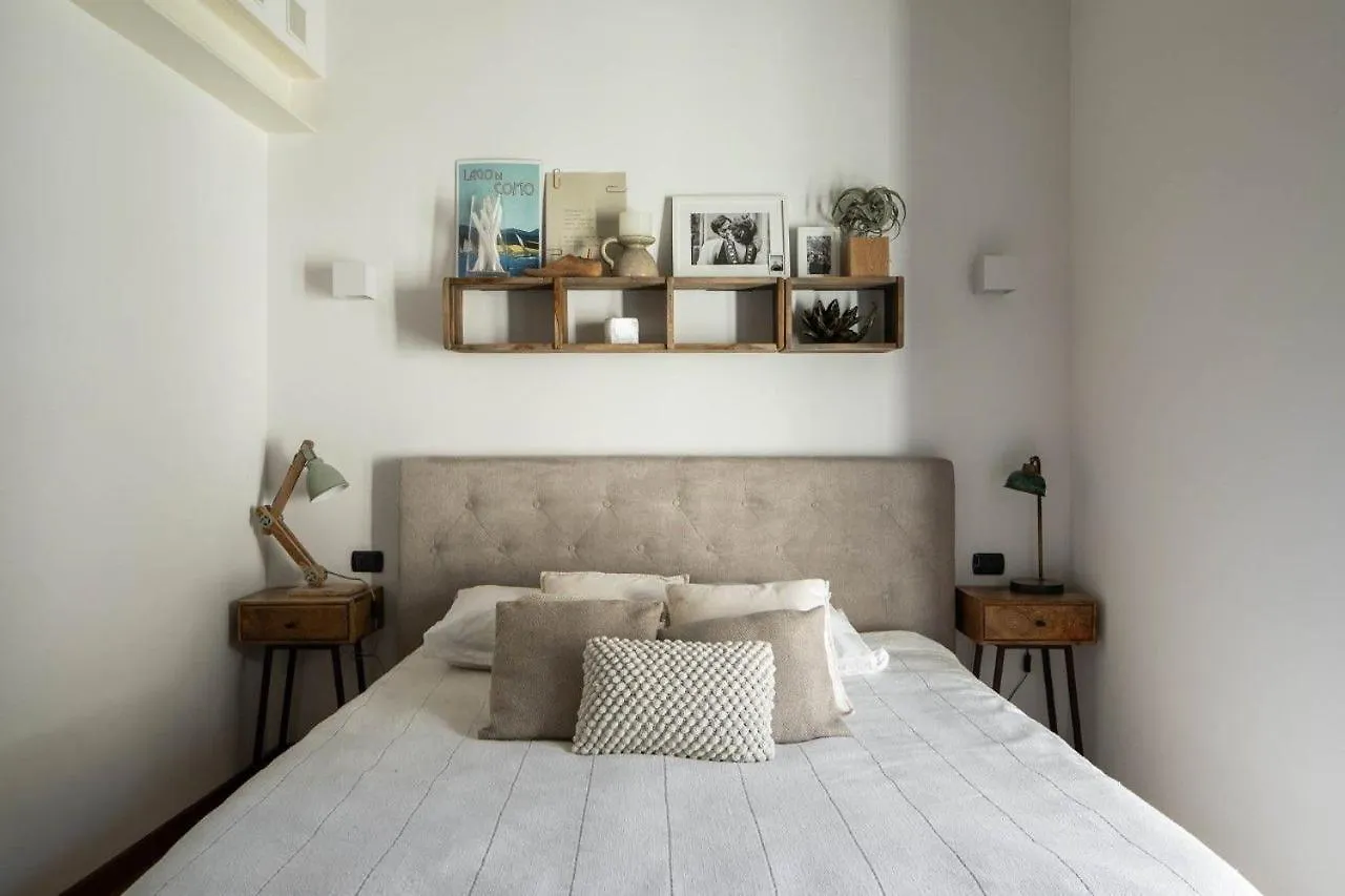 Holiday home Torre Di Castelli - Menaggio By Lovecomo Italy