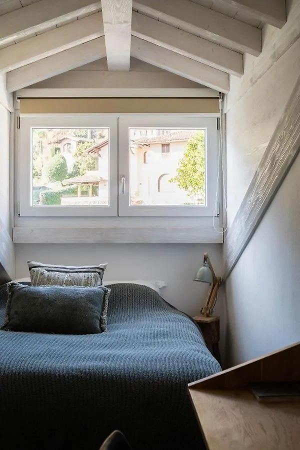 Torre Di Castelli - Menaggio By Lovecomo Holiday home