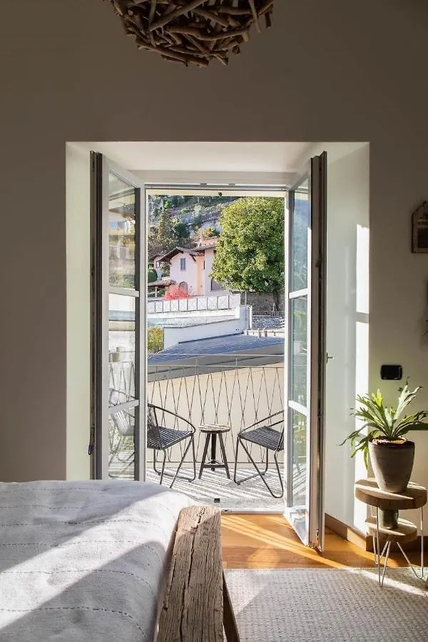 Holiday home Torre Di Castelli - Menaggio By Lovecomo
